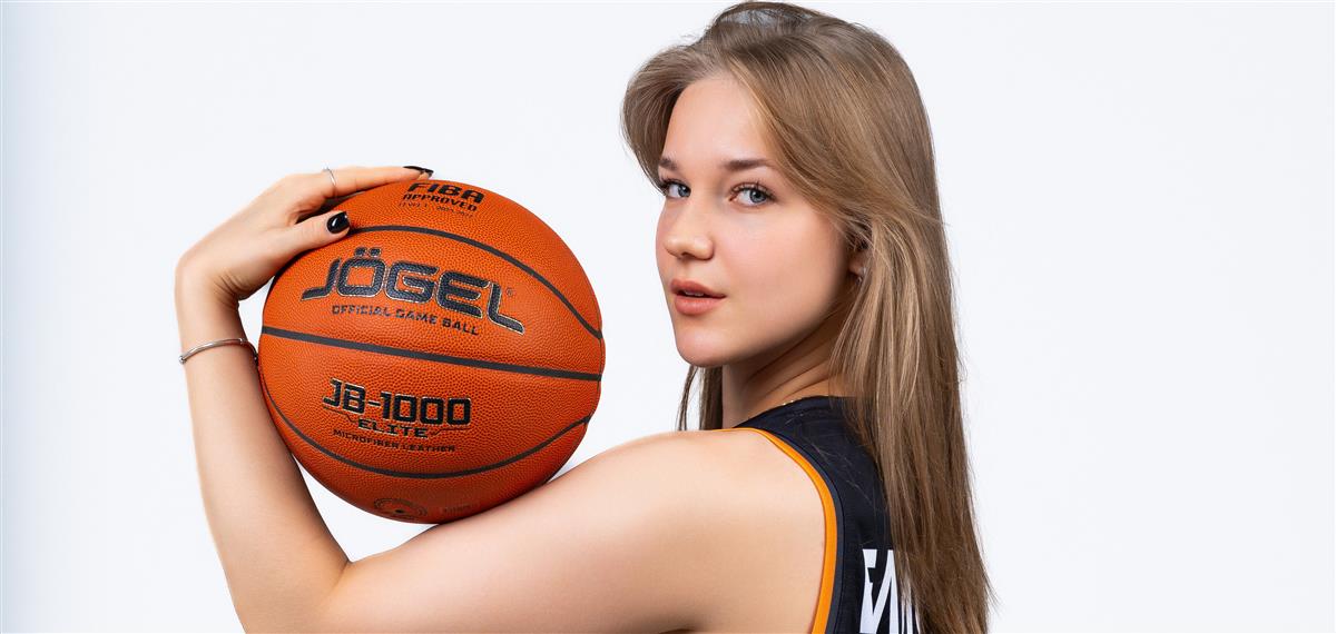 Интервью новичка "Энергии"