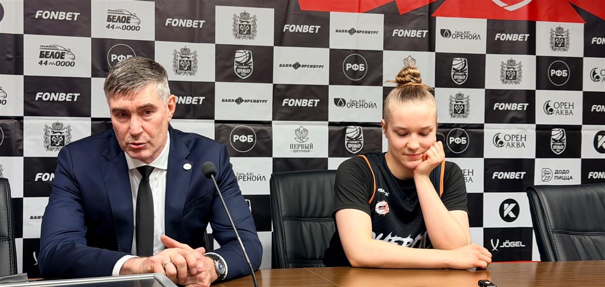 Дмитрий Шумихин: "Исходя из ситуации мы смотрелись достойно"