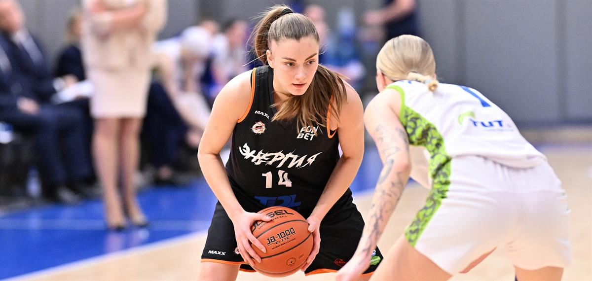 Уступаем в Омске и теряем Сиямкину