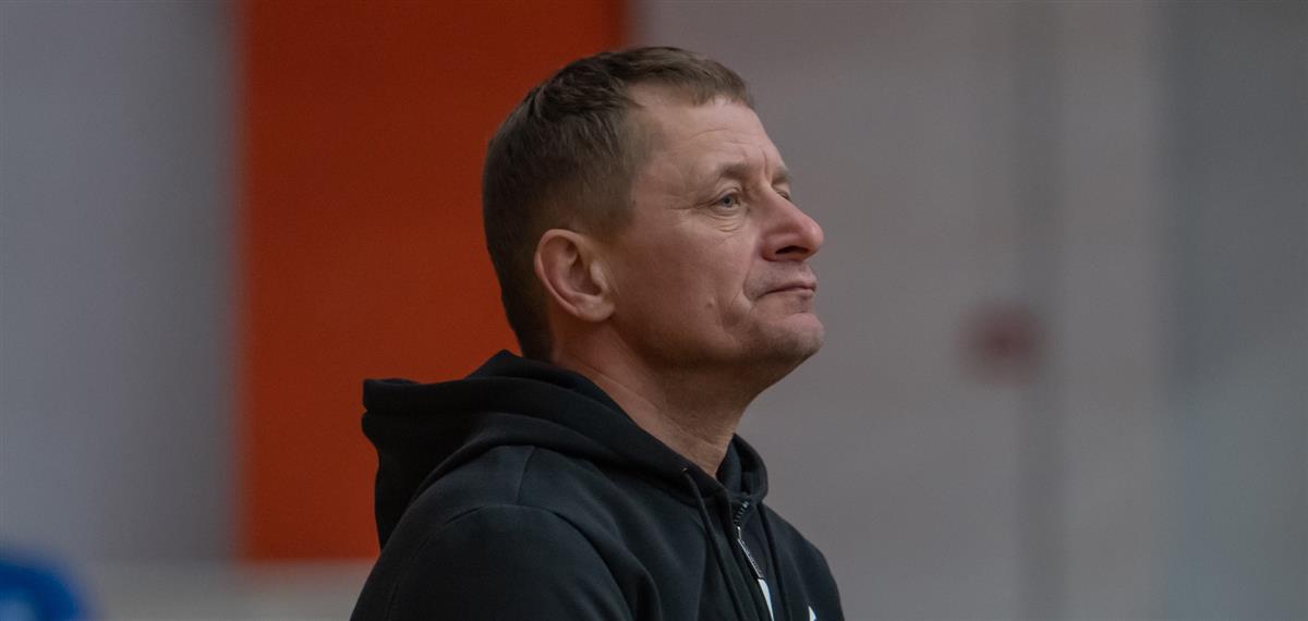 Клуб покинул массажист Константин Панасенков