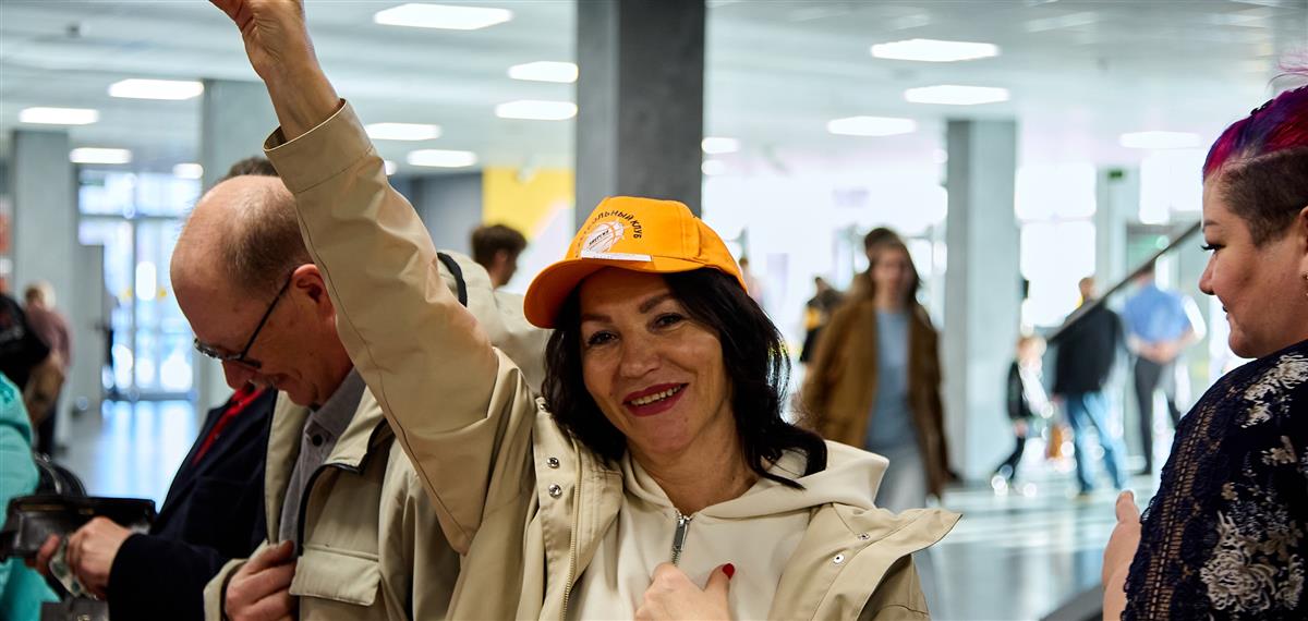 Победитель фотоконкурса отправится в Казань