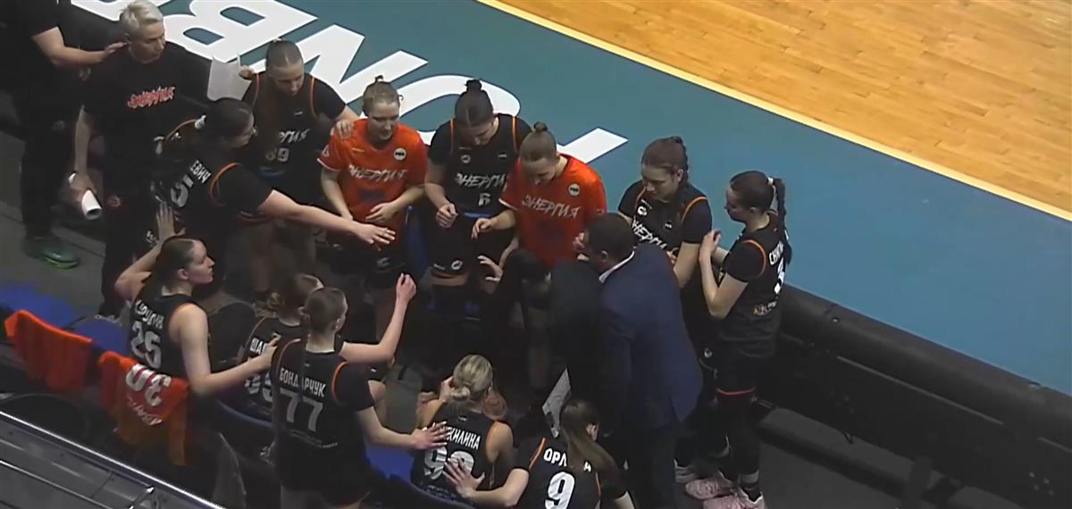 "Энергия-Фарм" поборется за золото Чемпионата ЦФО