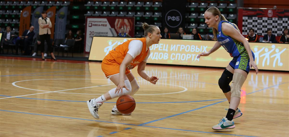 Долгожданная победа "Энергии"!