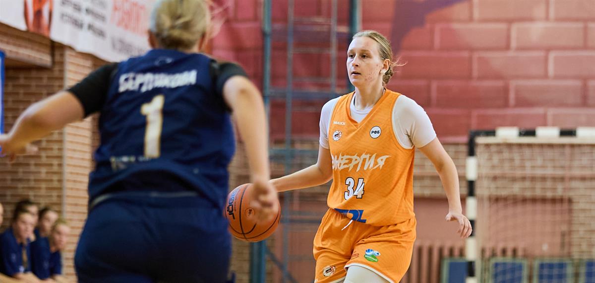 "Энергия-Фарм" готовится к старту сезона