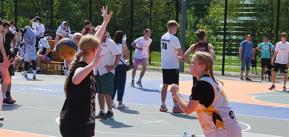 После перерыва баскетболисты вновь соберутся в ЦУБ