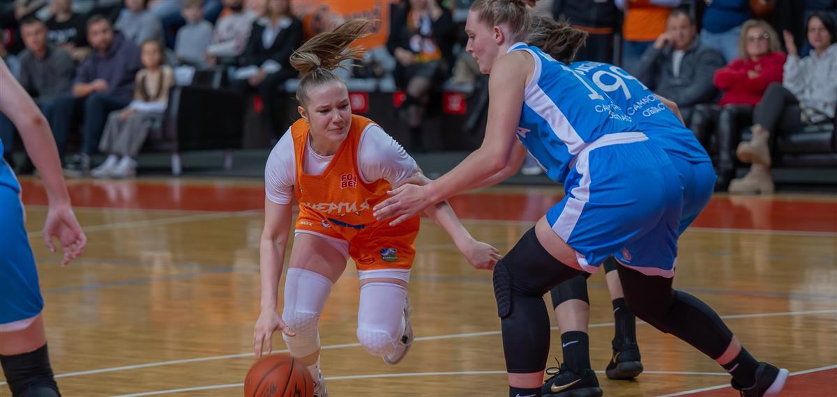 Хайлайты матча с "Самарой"