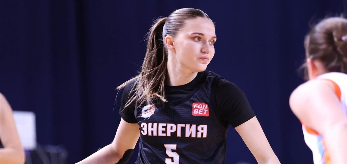 Новая фамилия в команде