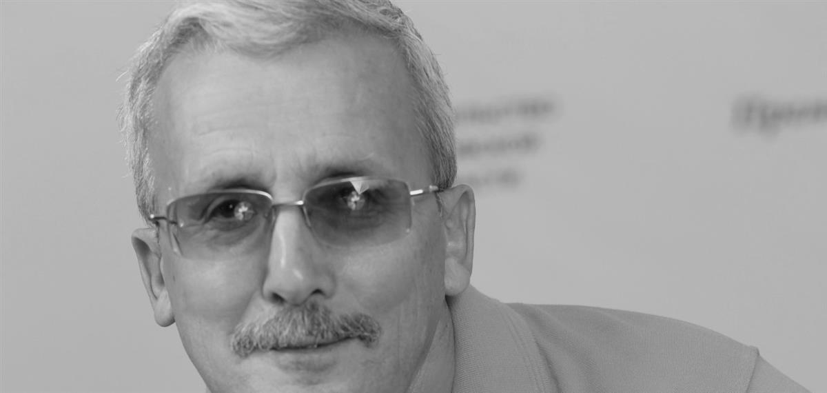 Скончался Борис Можжухин