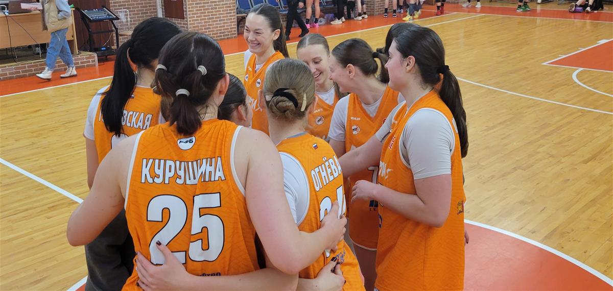 Волевая победа над лидером