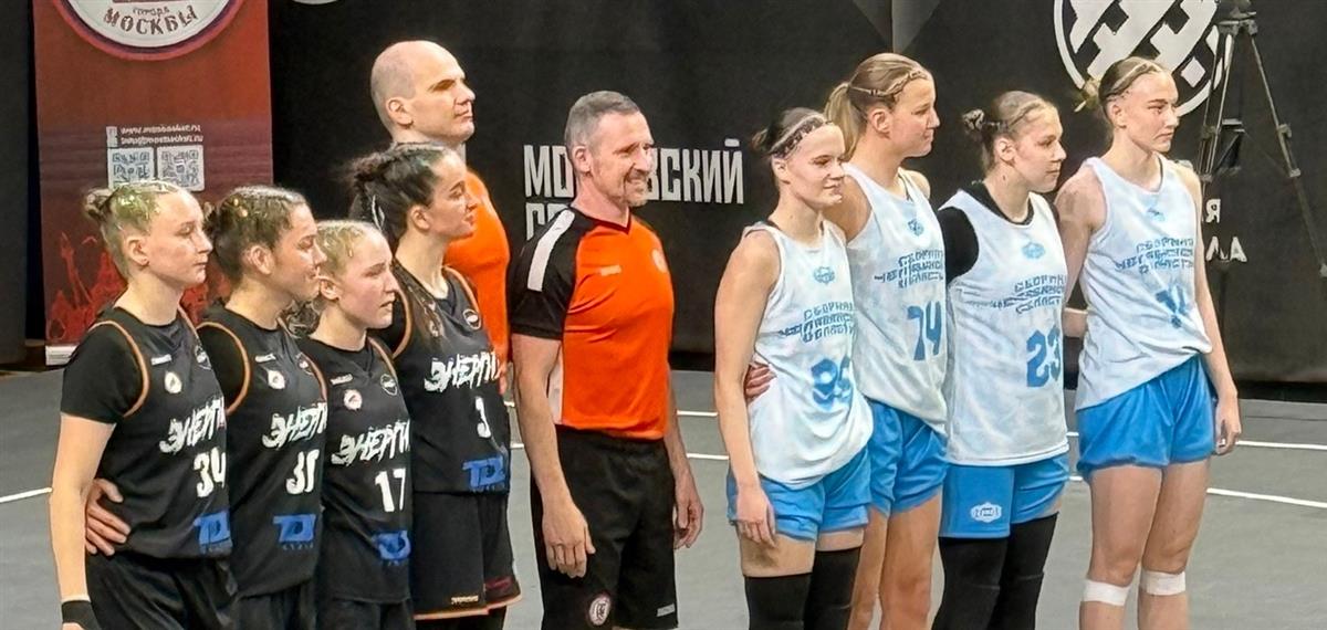 Завершили выступления в 1/8 финала
