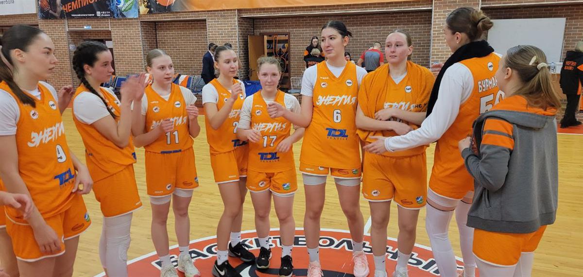 Успешной окончание зимы