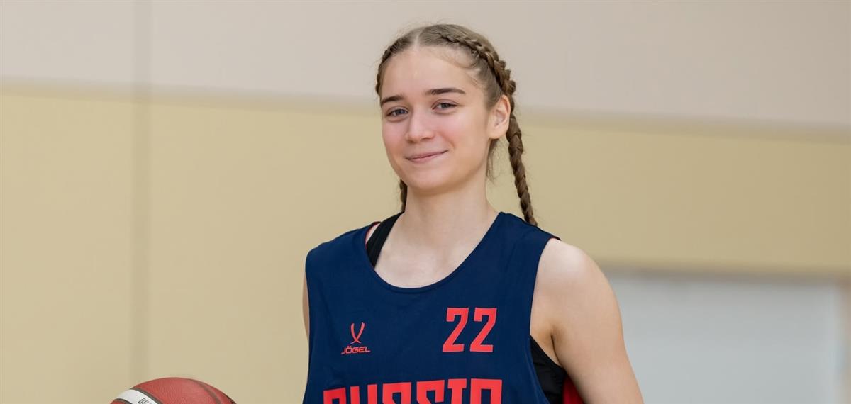 Камилла Горбановская продолжит карьеру в "Энергии"