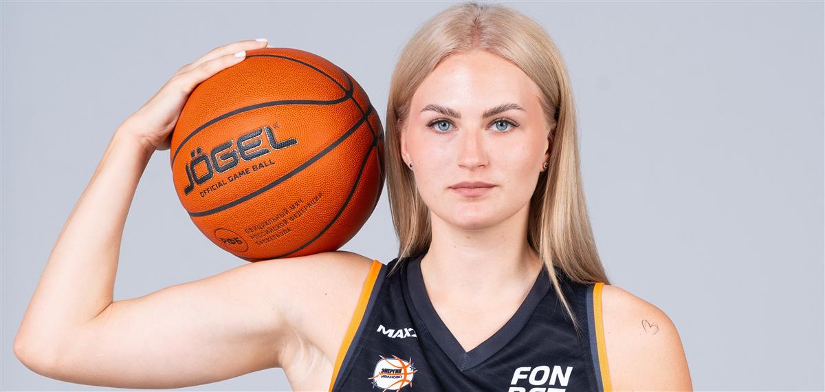 Екатерина Кузнецова: "В будущем мы сможем идти в элите не на последних местах"