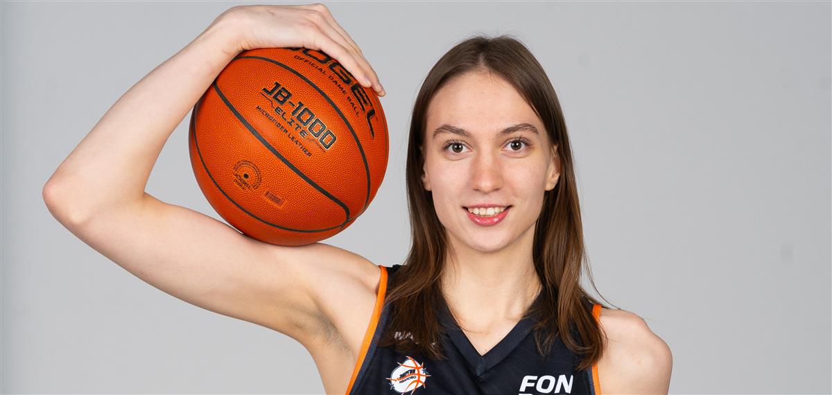 Мария Ушакова перешла в "Энергию"