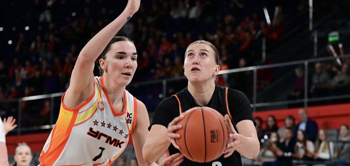 На равных с чемпионом по потборам