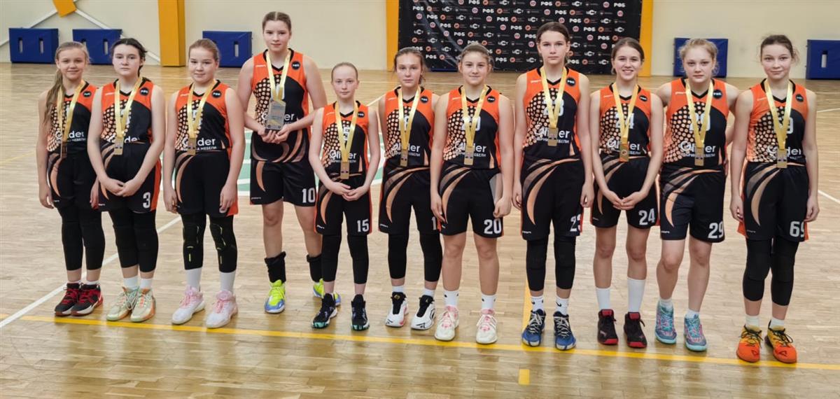 Ивановские юниорки победили в Соревнованиях ЦФО