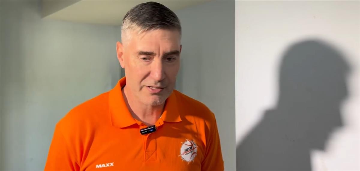 Дмитрий Шумихин: "Для первой игры против клуба из Фонбет Премьер-Лиги мы получили хороший опыт"