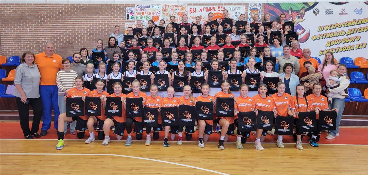 Турнир Лазаренко торжественно открылся