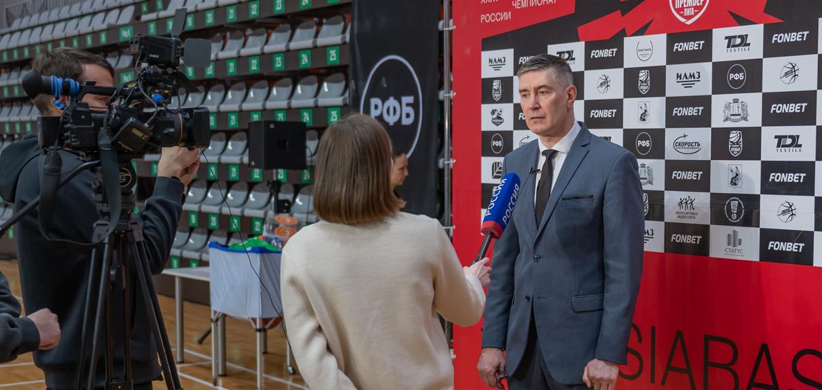 Стартовала аккредитация СМИ