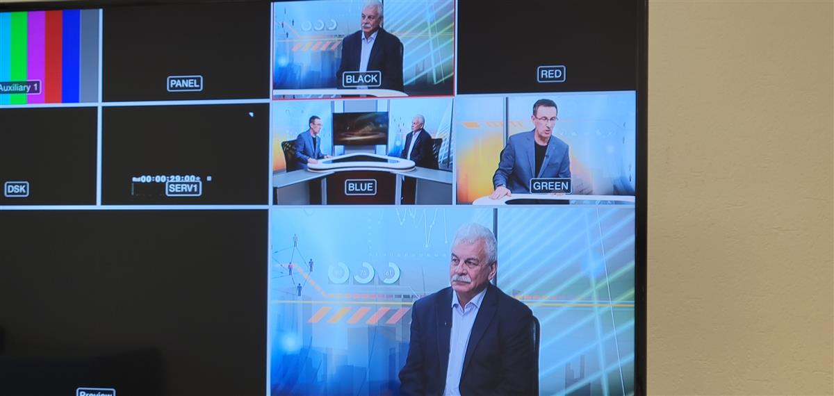 Евгений Снигирёв: "Нам есть, где прибавлять"