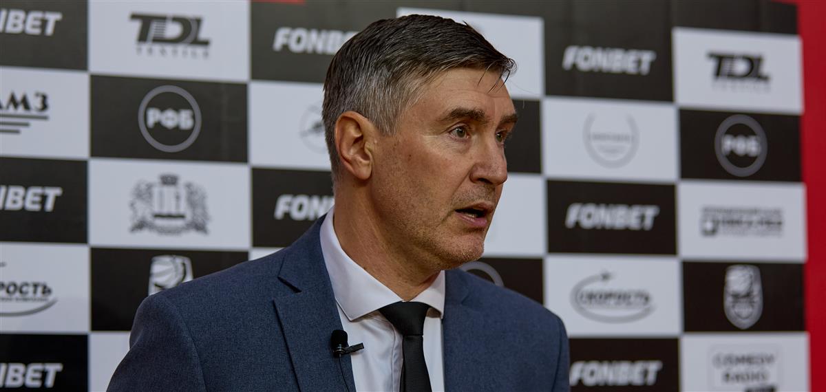 В ноябре Дмитрий Шумихин отправится в сборную России