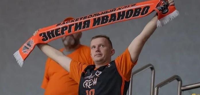 Поступок настоящего человека