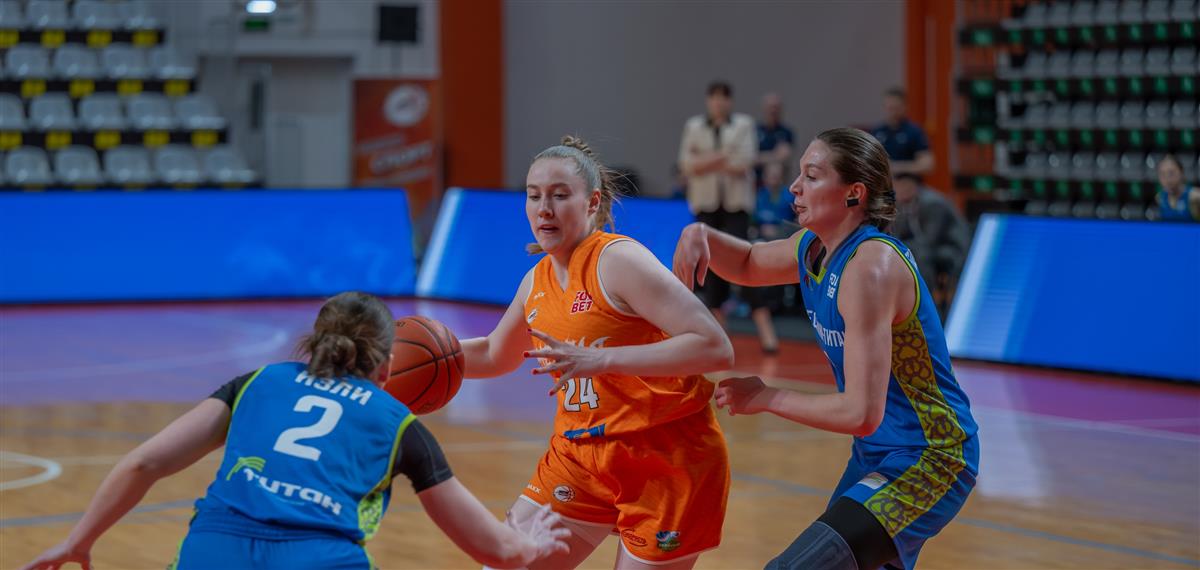 Яркое домашнее окончания этапа